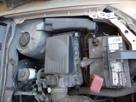 2005 Toyota Corolla LE Gold 1.8L AT #Z24753